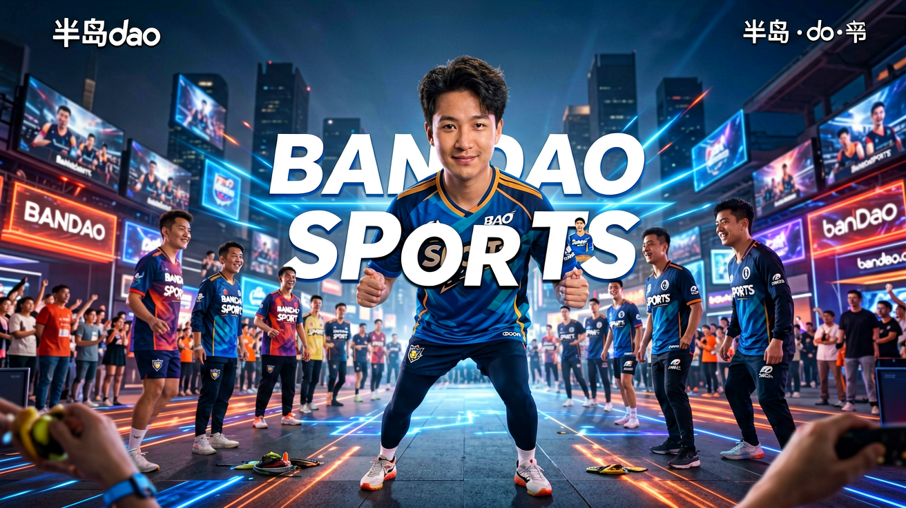 半岛bandao体育官网首页电竞与体育游戏综合平台
